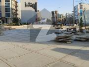 100sq Yards, Plot On Sale, Zone A, Zulfiqar Commercial,...
