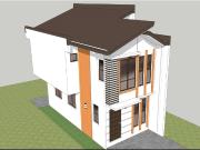 100sqm lot area, NEW HAVEN subdivision, 3 bedroom...