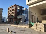 100sqyds, plot on sale, Khalid Commercial, Phase 7,...