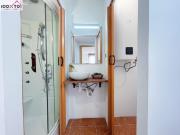 ¡100%TO PRESENTA HABITACIÓN MATRIMONIAL EN PISO RECIEN...