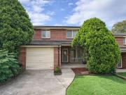 10/101 Hurricane Drive, Raby NSW 2566 Townhouse For Rent...
