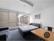1010/408 Lonsdale Street, MELBOURNE Apartment for rent...