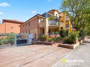 10/106 Elizabeth Street, Ashfield NSW 2131 Apartment For...