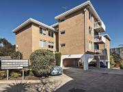 10/10 12 Lennon Street, Parkville VIC 3052