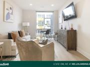 1010 17th St NE 1 Bedroom Apartment for Rent at 1010...
