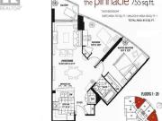 1010 90 Absolute Avenue, Mississauga, ON, L4Z 0A3 lease...