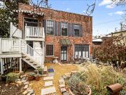 1010 allen ave, unit rear/carriage house, st. Louis, MO...