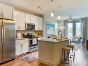 1010 Dilworth Apartments Alexander Studio