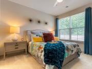 1010 Dilworth Apartments Carson 1 Bedroom 1 Bath