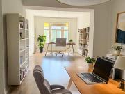 1010! HERRLICHES KLIMATISIERTES ALTBAUBÜRO am Rudolfsplatz!