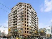 1010 Howe St 906 Vancouver BC V6Z 1P5 1 Bedroom...