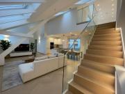 1010 Rudolsplatz! Moderne 4 Zimmer Maisonette mit Balkon!