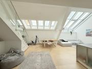 1010 / RUDOLFSPLATZ LIVING / Wunderschön sanierte DG... 1010 / RUDOLFSPLATZ LIVING / Wunderschön sanierte DG...