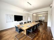 1010 Rudolfsplatz! Neu saniertes Büro mit Balkon ab Mai...