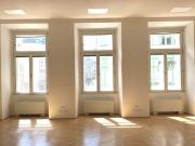 1010! Schöne Bürofläche in Toplage direkt am Graben!