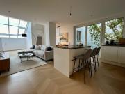 1010! Topmoderne 4 Zimmer DG Maisonette mit kleinem...