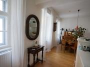 1010 Wien: Exklusive möblierte 3 Zimmer Wohnung ca.104m²...