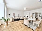 1010 Wien großzügige ca. 154 m² Innenstadtwohnung Nähe...