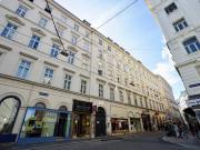 1. Bezirk: Exklusive Wohnung am Fleischmarkt ca. 176m²...