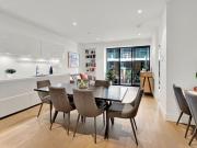 1011/14 Queens Road, Melbourne