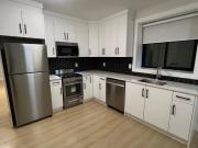 10117 172A Street Basement 2 Bedroom Apartment for Rent...
