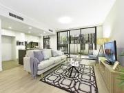 101/17 Shoreline Drive, Rhodes, NSW 2138