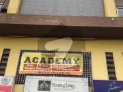 10*11 110 Sq. Ft Shop For Sale, Crown Classic, Ghouri Town