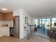 1011 Beach Avenue 1601 Apartment for Rent