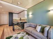 1011 Cherry House | Quintain Living