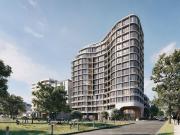 101/21 23 Irving Avenue, Box Hill