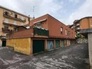 1012/2023 U MI Bilocale all'asta in via Francesco...