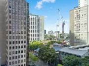 1012/222 Margaret Street, Brisbane City, QLD 4000
