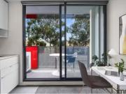 101/253 Franklin Street, Melbourne Apartment for rent...
