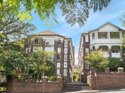 10/125 Ocean Street, Edgecliff