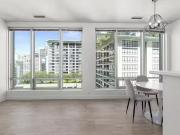 1012 989 Nelson Street, Vancouver, BC, V6Z 2S1 Single...