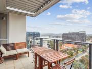 101/2 Edinburgh Avenue, Acton ACT 2601 Apartment For...