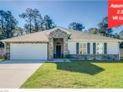 1012 Enclave Cir, Long Beach, MS 39560