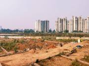1012 Sq.Ft. Plot in Amar Shaheed Path Lucknow Listing ID...