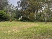 1012sqm of Mixed Residential & Conservation Land