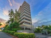 101/32 Leichhardt Street, Spring Hill, QLD 4000