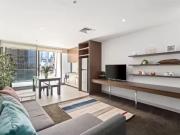 1013/555 Flinders Street, Melbourne Apartment for rent...