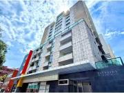 1013/58 Jeffcott Street, West Melbourne Apartment for...