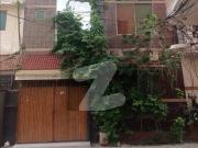 1013 Square Feet House For Rent In Marghzar Officers Colony
