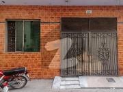 1013 Square Feet House In Marghzar Officers Colony Is...
