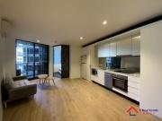 1013R/33 Rose Lane, Melbourne Apartment for rent Listed...