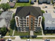 10145 & 10155 Street, Edmonton, AB, T5P 2L6 vacant land...