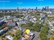 10/145 Kelvin Grove Road, Kelvin Grove, QLD 4059