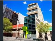 101/46 Villiers Street, North Melbourne Apartment for...