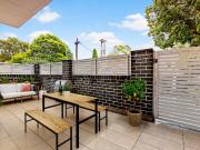 10/14 16 Albyn Street, Bexley NSW 2207 Apartment For...