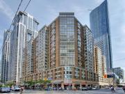 1014 711 Bay Street, Toronto, M5G 2J8